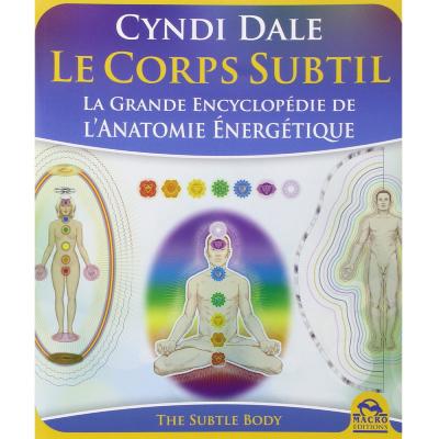 Le Corps Subtil - Cyndi Dale