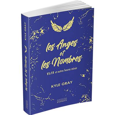 Les Anges et les Nombres - Kyle Gray