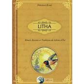 Litha - Deborah Blake