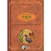 Mabon - Diana Rajchel