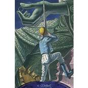 Oracle Onirique - Jeu 36 Cartes + Livret