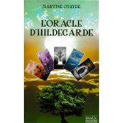L'Oracle d'Hildegarde - Livre + 48 cartes