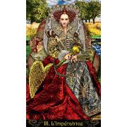 Tarot Illuminati - Coffret Livre + 78 cartes