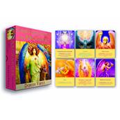 Cartes Divinatoires des Archanges