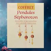 Coffret Kit Pendules Séphoroton