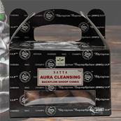 Encens Satya Backflow Aura Cleansing