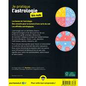 Je Pratique l'Astrologie pour les Nuls - Rae Orion