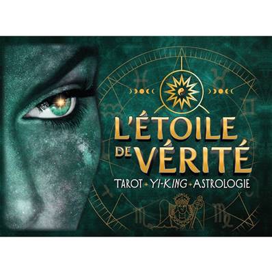 L'Etoile de Vérité - Coffret Tarot - Yi-King - Astrologie