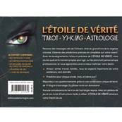 L'Etoile de Vérité - Coffret Tarot - Yi-King - Astrologie