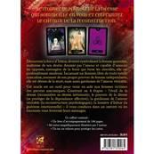 L'Oracle Ishtar pour Sortir de l'Emprise - Gabriel Sanchez