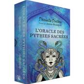 L'Oracle des Pythies Sacrées - Danielle Dulsky - Coffret