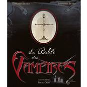 La Bible des Vampires - Edouard Brasey - Stphanie Brasey