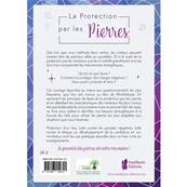 La Protection par les Pierres - Amandine Forestier