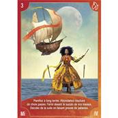 La Sagesse des Anges - Tarot 78 Lames + Livret