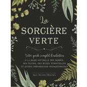 La Sorcière Verte - Votre Guide Complet d'Initiation