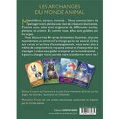 Les Archanges du Monde Animal - 44 Cartes Oracles - Diana Cooper