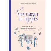 Mon Carnet de Tirages - Vanessa Nardari