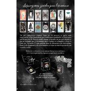 Le Tarot des Mondes Sauvages et Inconnus (Coffret) - Kim Krans