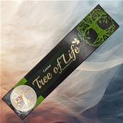 Encens Goloka - Tree of Life - Natural Masala Incense