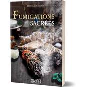 Fumigations Sacres - Amy Blackthorn