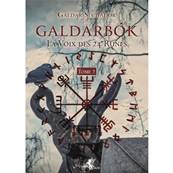Galdarbok - La Voix des 24 Runes Tome 2