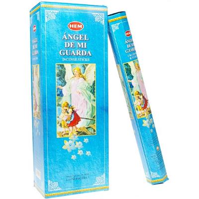 Encens Hem - Angel De Mi Guarda