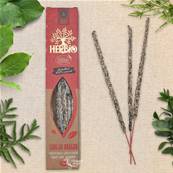 Herbio Encens 100% Naturel Sang de Dragon - 20g