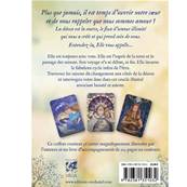 L'Oracle de l'Amour de la Déesse - 36 Cartes - Wendy Andrew