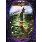 L'Oracle de la Sagesse des Sorcières - 48 Cartes