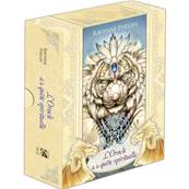 L'Oracle de la qute spirituelle - Ravynne Phelan Coffret 55 Cartes