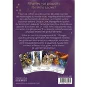 L'Oracle du Temple des Etoiles - Coffret 44 Cartes Suzy Cherub