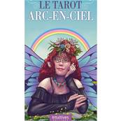 Le Tarot Arc-en-Ciel - Jeu 78 Cartes