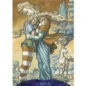 Oracle Onirique - Jeu 36 Cartes + Livret