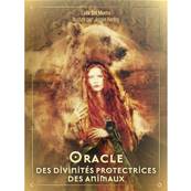 Oracle des Divinités Protectrices des Animaux - Laila Del Monte