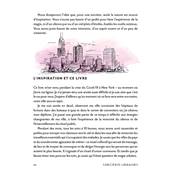Sorcières Urbaines - Lisa Marie Basile