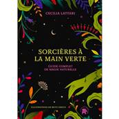 Sorcières à La Main Verte - Cécilia Lattari