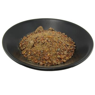 Encens en grains - Benjoin du Siam - Sachet de 100g