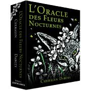 L'Oracle des Fleurs Nocturnes