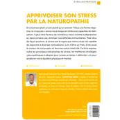 Apprivoiser son Stress par la Naturopathie - Christian Brun