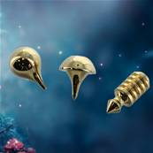 Coffret Kit Pendules Multiples