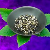 Encens en grains - Prire aux Dfunts - Sachet de 50g