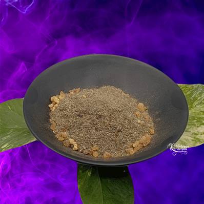 Encens en grains - Vénus - Sachet de 50g