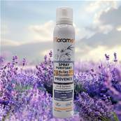 Florame- Spray Purifiant Provence Bio 180ml
