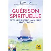 Guérison Spirituelle - Lumira