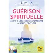 Gurison Spirituelle - Lumira