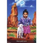Hozho Bénédiction et Sagesse Navajo au quotidien - Coffret