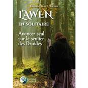 L'Awen en Solitaire - Joanna Van der Hoeven