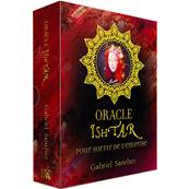L'Oracle Ishtar pour Sortir de l'Emprise - Gabriel Sanchez