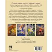 L'Oracle de la Gratitude - 55 Cartes + Livret - Angela Hartfield