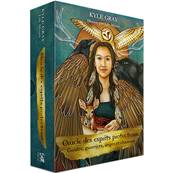 L'Oracle des Esprits Protecteurs - Coffret 55 Cartes